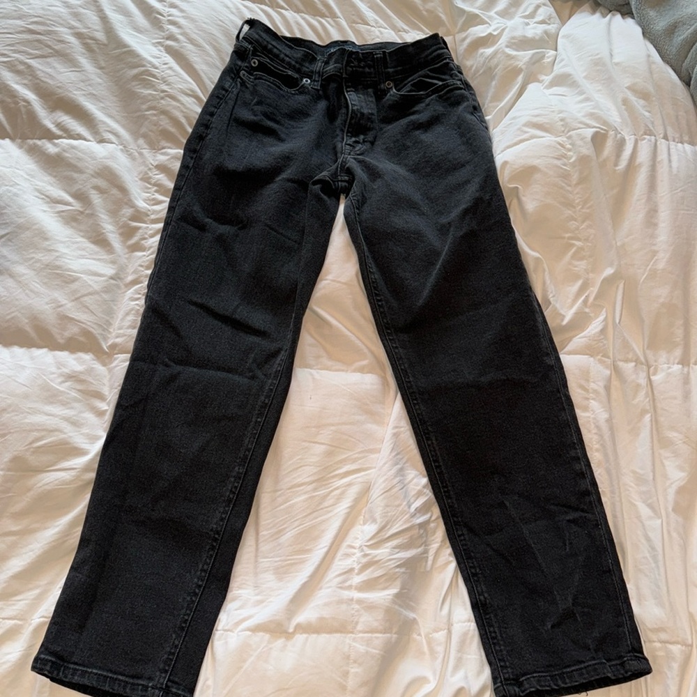 Mom jean